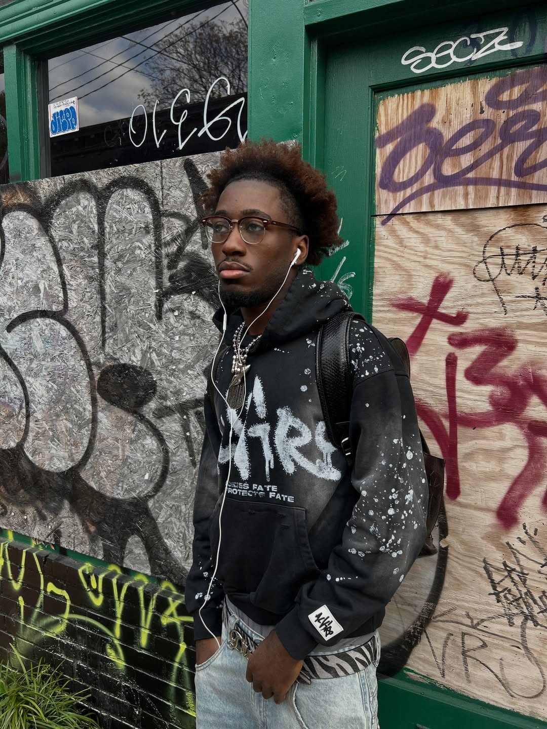 Alviro v1: Isolation